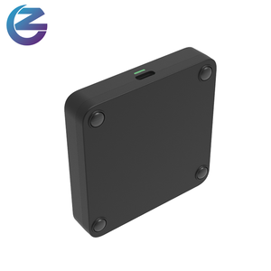 ZCS07 небольшой 13,56 МГц Android оплата NFC USB система контроля доступа Rfid считыватель карт MPOS