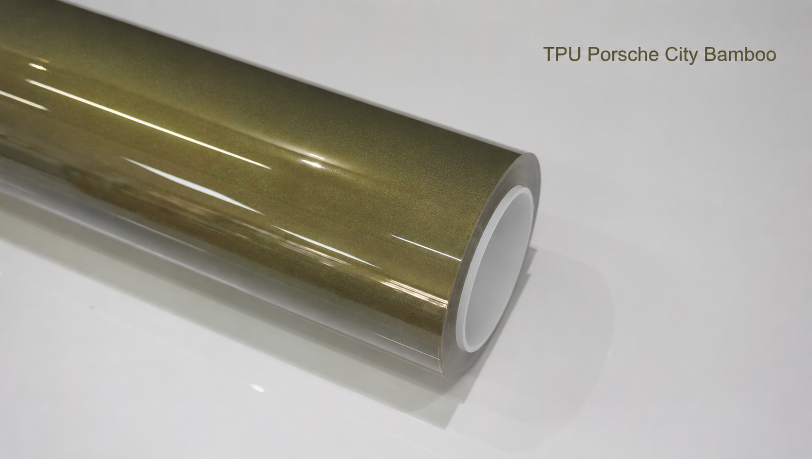 TPU Porsche City Bamboo