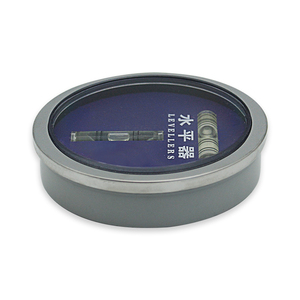 多种型号可用圆形气泡水平仪迷你水平仪气泡靶心液位测量仪 - Product Image 4