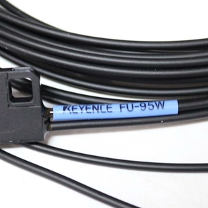 FU-98 מפתח חיישן אופטי לטווח ארוך 3600 מ "מ סיב אופטי למערכות תעשייתיות כבדות