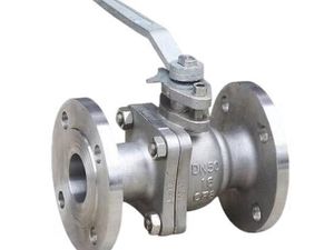 OEM Customizable CF8 Manual Check Valve and <strong>U</strong>.<strong>S</strong>. Standard Ball Valve Made in China for Water &amp; Oil for <strong>Control</strong> Structure - Product Image 3