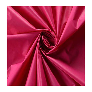 100 Polyester Taffeta 15d 20d 50d 63d 70d 190T 210T 290T 300T 380T 400T Vải Không Thấm Nước Cho Xuống Áo Khoác Vỏ Và Lót - Product Image 3