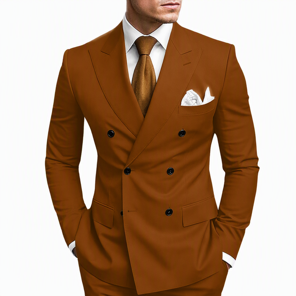 Marron