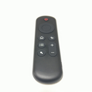 Mejor Excel Digital M5 Air mouse teclado 2,4G/BT Teclado inalámbrico 6 ejes Ineria Sensores LED Indicación DE ESTADO control remoto - Product Image 1