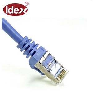 Produttore Cat5e FTP schermato Patch Cord Ethernet Computer Patch Cord per la comunicazione di rete - Product Image 5