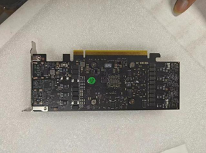 RTX A1000 8GB полноразмерная графическая независимая видеокарта для высококлассных игроков и профессионалов - Product Image 4