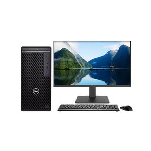 DE.LL 7020MT 512/8G/180G/W11 W Un conjunto completo de monitores opcionales para hosts de computadoras de escritorio comerciales - Product Image 4