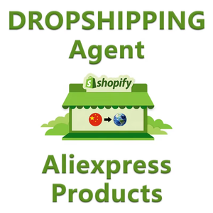 Shopify, агент по дропшиппингу, авиаперевозка, логистика, компания Yun Express Cne, агент по доставке из Китая в США, Великобритания, Европа, Германия - Product Image 3