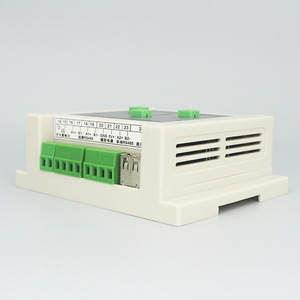 JSY-MK-301 ODM multifunción, contador de hora inteligente, 3 fases, Digital, Kwh, medidores de energía para Estación Base - Product Image 3