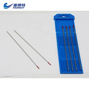 WT20 1.6/2.0/2.4/3.0/3.2/4.0 * 150mmタングステン電極ヘッドタングステンニードル/ワイヤーTIG溶接機用 - Product Image 6