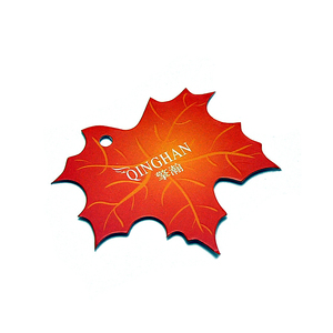 <strong>High</strong> <strong>Quality</strong> Clothing Shoe Luxury Custom Thick Die Cut Debos Embossing Kraft Printed Hang Tag <strong>String</strong> With Logo for Clothing - Product Image 1