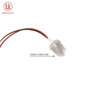 มาใหม่แสงเซ็นเซอร์แสง Led กระพริบแสงโมดูลสำหรับการแสดงผลโฆษณา - Product Image 4