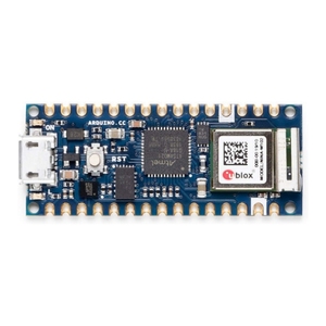 ARDUINO NANO 33 IOT MIT KOPF ABX00027 ATSAMD21 Modulent wicklung karte ARDUINO ABX00027