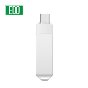 A granel 2,0 tipo C 4GB mini USB 3 en 1 256GB 30 m/s leer 15 m/s escribir Memoria USB de alta velocidad unidad flash