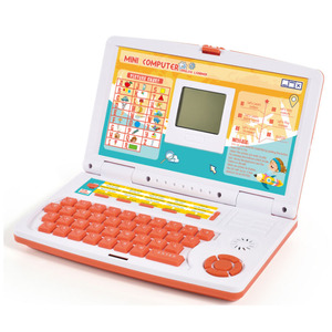 インテリジェント学習機ラップトップキッズコンピューター教育玩具コンピューター子供用 - Product Image 3