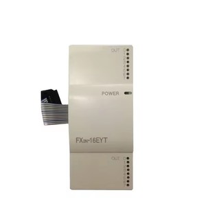 Módulo de salida digital PLC serie FX2n original controlador lógico programable - Product Image 5