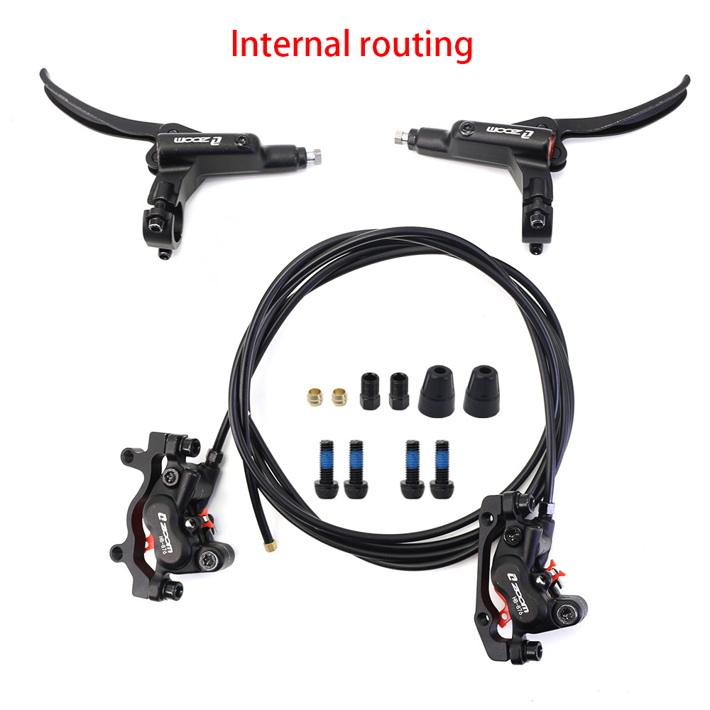 Noir de routage interne