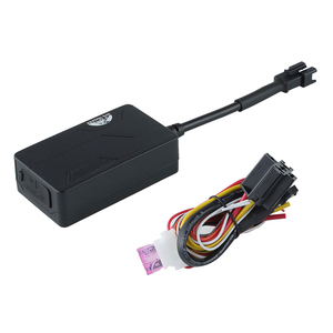 Dispositivo GPS para motocicleta, mini rastreador GPS 311B tk311, dispositivo de seguimiento gps Coban con relé de parada de aceite, aplicación Android ios - Product Image 5