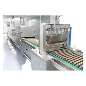 多功能软糖厂家甜糖制造机 - Product Image 5