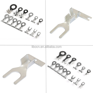 Alternatif terminal SRA-51T-4 çap tipi halka terminali ST710097-1 - Product Image 3