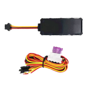 Satış promosyonu 4G GPS Tracker gerçek zamanlı izleme uzaktan kumanda motor yakıt aşırı hız kesti araba alarmı GPS takip 4G - Product Image 3
