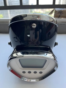 Honda DAX CT70 için dijital speedo metre ile DAX CT70 alüminyum far - Product Image 2