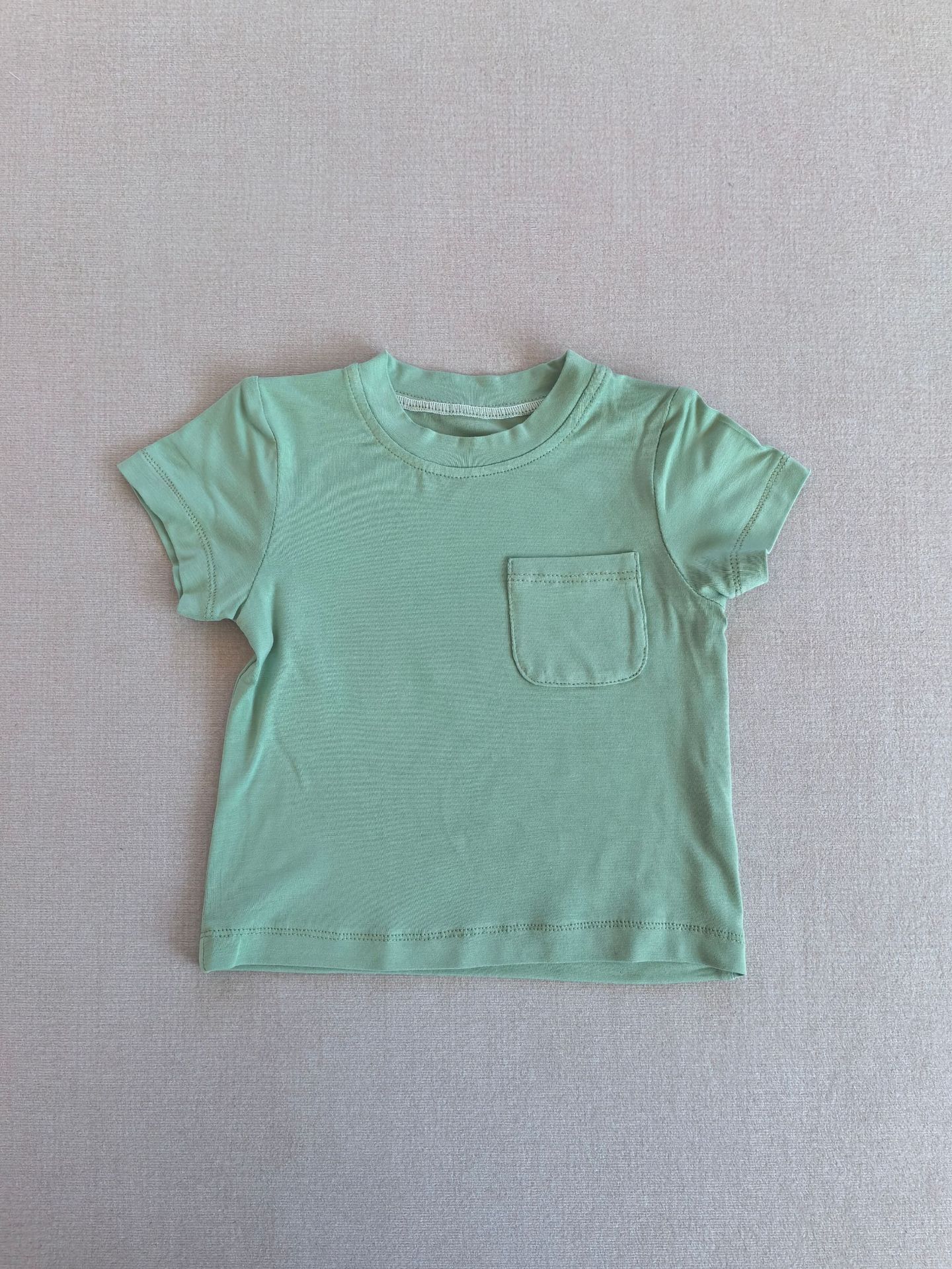 Turquoise green