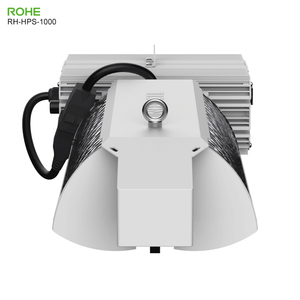 ROHE Hps1000W調光性成長ライトブルーム植物成長アルミニウムランプボディレッドHid 730nmファーレッド<span class=keywords><strong>led</strong></span>グローライトHPS交換