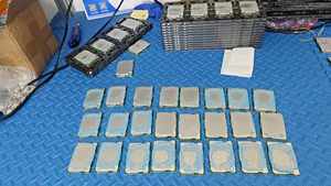 Ready to Ship Intel Xeon Platinum 8360H <strong>Dual</strong>-Core Server CPU Processor Gold Level L3 Socket Type Compatible <strong>Athlon</strong> Intel Core I5 - Product Image 6