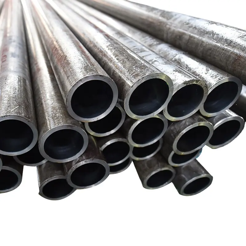 Titanium pipe exhaust gr5 titanium smoking pipe factory price