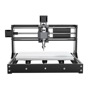 Máquina enrutadora CNC para enrutador eléctrico de madera para mini enrutador CNC de madera - Product Image 5