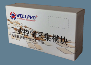 8DI 8DO数字输入输出模块光耦合器隔离RS485 MODBUS RTU通信模块WP8028ADAM