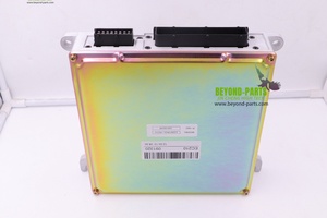 EC210B EC330 EC360 EC460 EC700 EC700 ecu programmatore scheda madre escavatore parti di macchine per la costruzione della scatola del Computer - Product Image 4