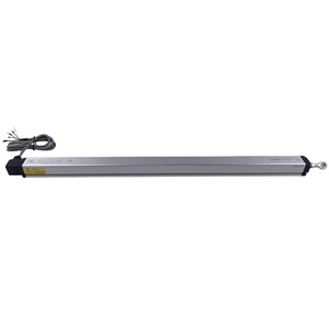 Miran, nuevo diseño, varilla de tracción, regla de Sensor de posición de movimiento magnetostrictivo, Sensor magnético, Sensor lineal - Product Image 1