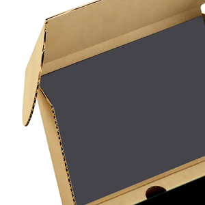 Customization of Electronic Product Packaging <strong>Boxes</strong> Solid Color Express Delivery <strong>Boxes</strong> Airplane <strong>Boxes</strong> - Product Image 6