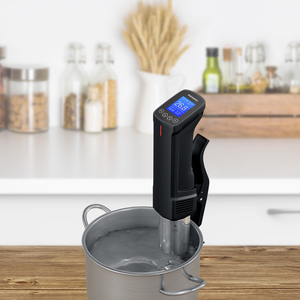 Inkbirdibs ISV-100W медленные медленноварки и sous с ЖК-дисплеем - Product Image 5