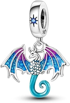 Fantaisie dragon