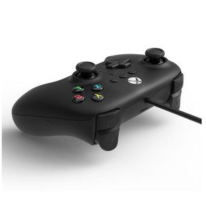 Resmi lisanslı 8Bitdo Ultimate kablolu denetleyici Joystick için serisi X / S / Xbox One / PC oyun Joypad PC Gamepad - Product Image 3