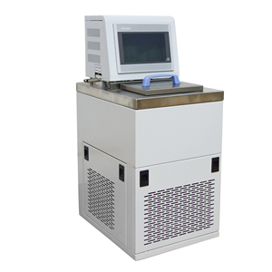 实验室实验用数字控制恒温循环水浴 - Product Image 4