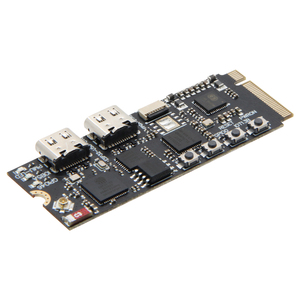 LILYGO T-FPGA-V1.0 ESP32-S3 scheda di sviluppo FPGA Flash 16MB wi-fi scheda madre programmabile Bluetooth per Arduin