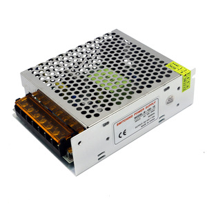 110/<strong>220</strong> AC to <strong>12V</strong> DC Switching Power Supply 3A Monitoring <strong>Led</strong> Transformer - Product Image 4