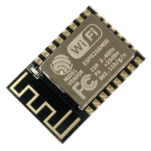 ESP8266 drahtloser fernsteuerungs-WLAN-Modul ESP-12F esp12f Serienanschluss WLAN-Modul - Product Image 1