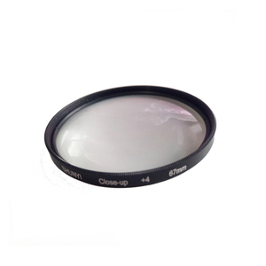 62mm Camera <strong>Filter</strong> Lens Close up +1 +2 +4 +8 +10 Macro Lens <strong>Filter</strong> - Product Image 3