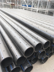 צינורות פלסטיק עמיד <span class=keywords><strong>hdpe</strong></span> קו 100 <span class=keywords><strong>hdpe</strong></span> קו צינורות ניקוז צינורות עיבוד שירות גמיש פס צינורות עמיד