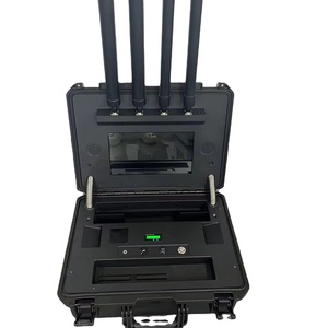 Tecnología de detección de drones de próxima generación para soluciones de seguridad mejoradas - Product Image 3