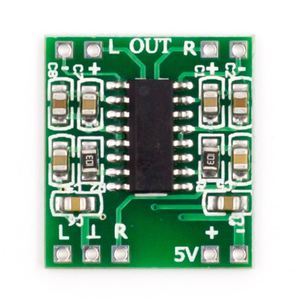 2*3WクラスD PAM8403デジタルアンプモジュールボード - Product Image 6