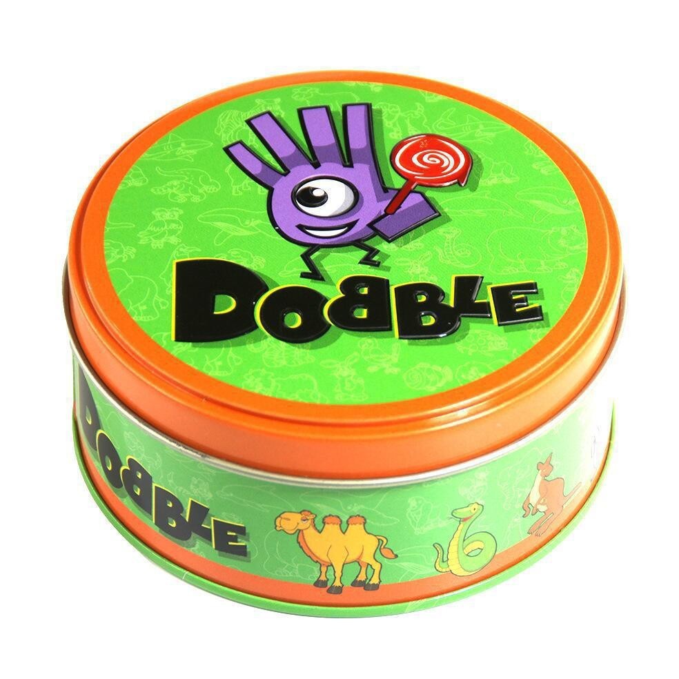 Caja de hierro-tabao inglés