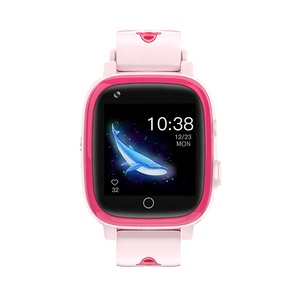 Fashion Design LBS <strong>GPS</strong> WIFI Tracking Kids Smart Watch SOS <strong>Function</strong> 4g Smartwatches for Kids Student Electronic Watch - Product Image 2