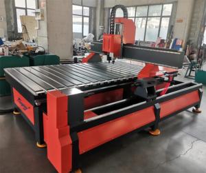 Jinan Popular 1325 4-Axis <strong>CNC</strong> <strong>Router</strong> <strong>Kit</strong> 3D Rotary Table Wood Lathe DIY <strong>CNC</strong> Machine Syntec DSP <strong>Control</strong> System Core Motor Popular - Product Image 3