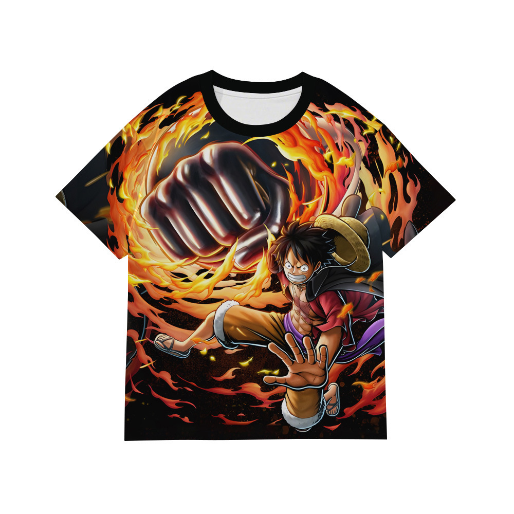 one pieces shirt 15